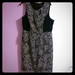 Beautiful black dress