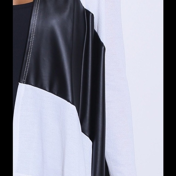 Brand new cotton cardigan - Picture 2 of 4