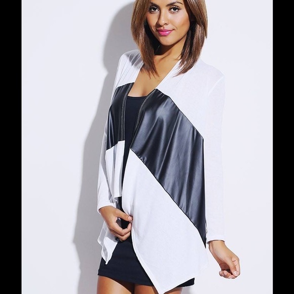 Brand new cotton cardigan - Picture 3 of 4