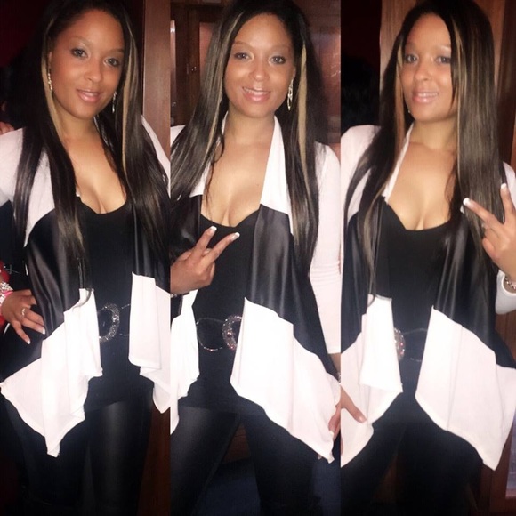 Brand new cotton cardigan - Picture 4 of 4