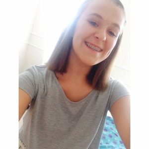 Meet your Posher, Abby