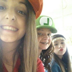 Meet your Posher, Conner