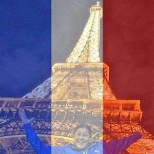 Meet your Posher, Cristina