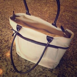 Tommy Hilfiger Tote