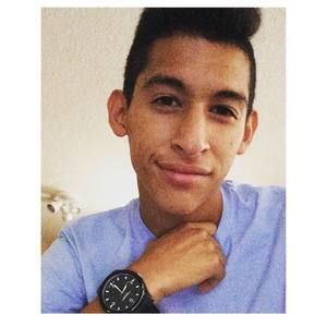 Meet your Posher, Gerardo