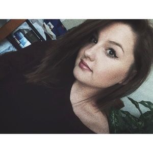 Meet your Posher, Lexy