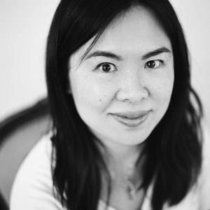 Meet your Posher, Melinda