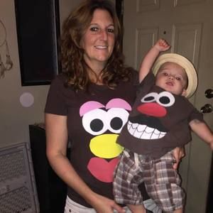 Meet your Posher, Annette