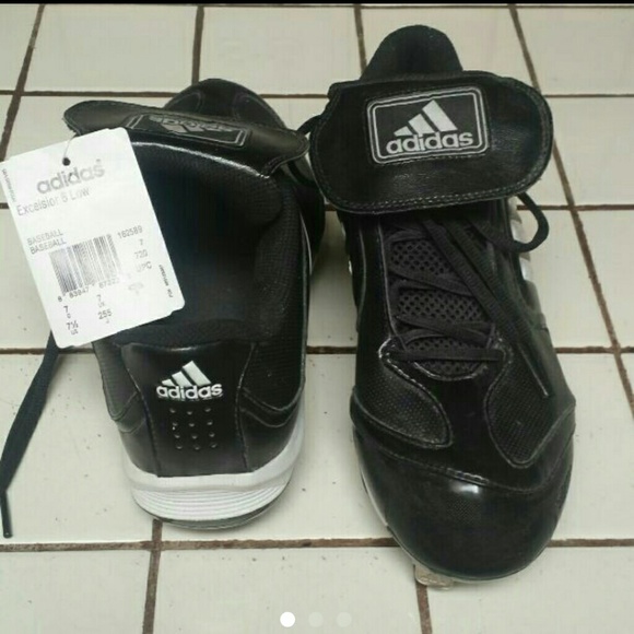 ADIDAS METAL CLEAts