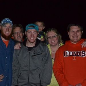 Meet your Posher, Lori