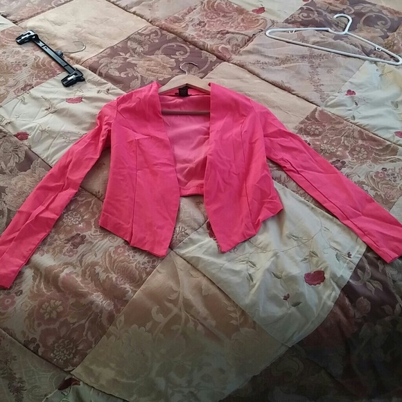 NWOT Blazer๐
