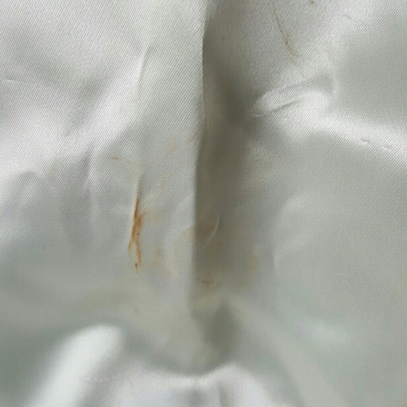 WEDDING DRESS - Picture 4 of 4