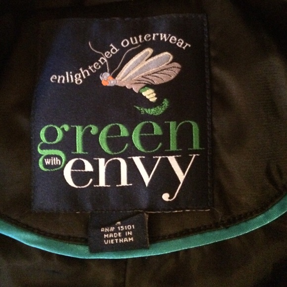 Jacket - Picture 3 of 4