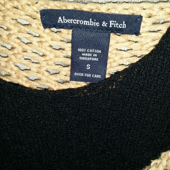 Abercrombie & Fitch