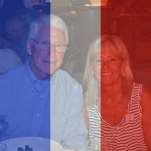 Meet your Posher, Linda