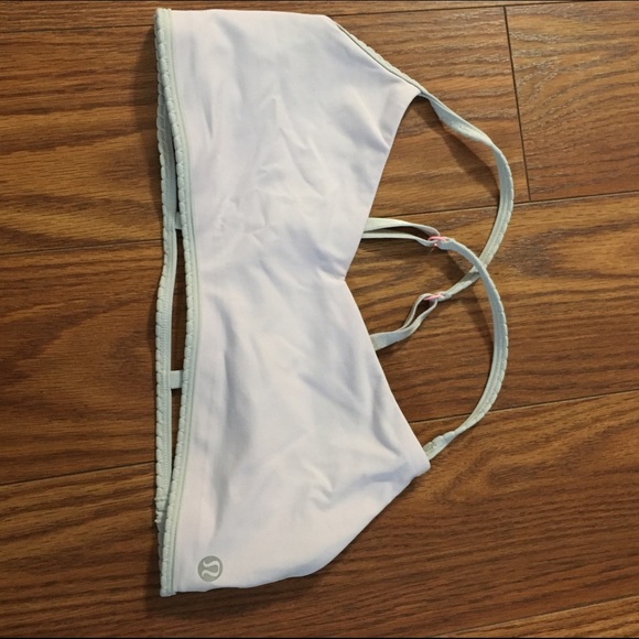 Workout bra