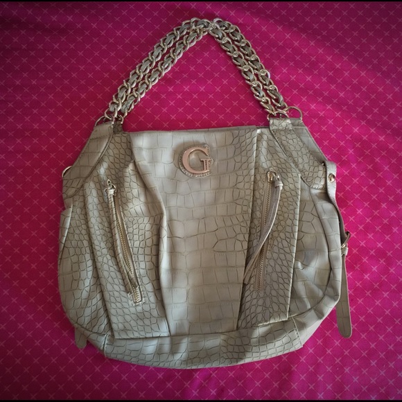 Guess handbag
