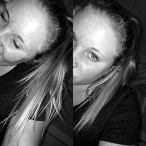 Meet your Posher, Lacey