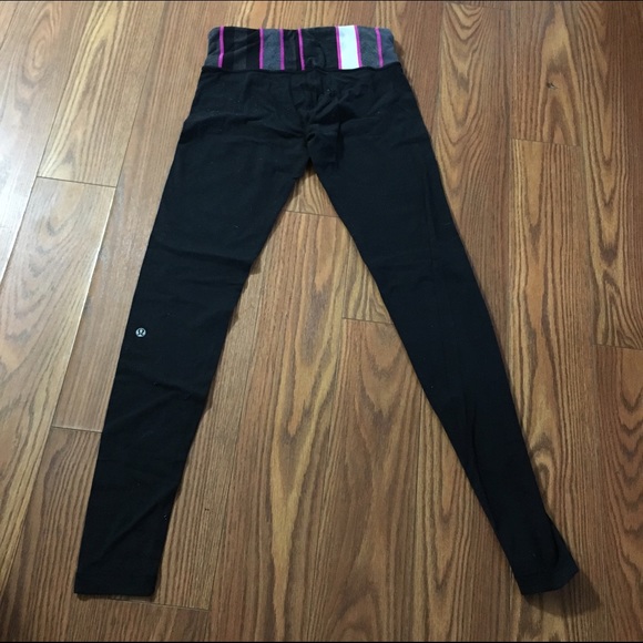 Lulu lemon leggings
