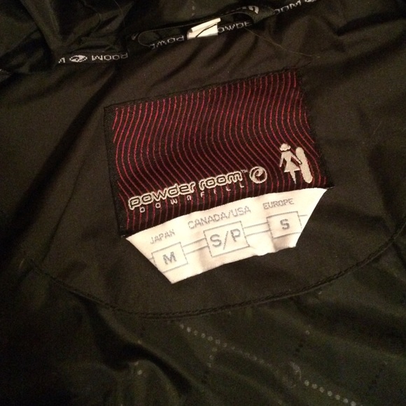 Bubble vest - Picture 3 of 4