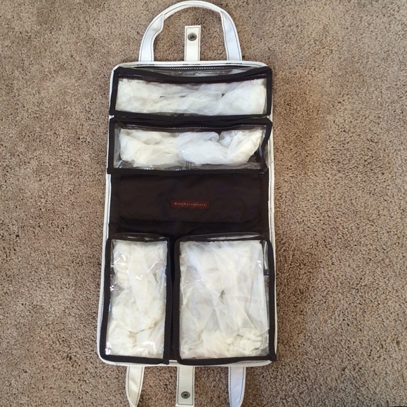 Bare Escentuals Makeup Carrier