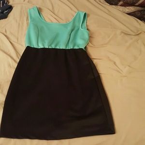 Rue 21 dress xl