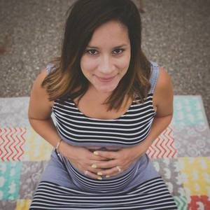 Meet your Posher, Jenna