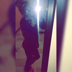 Meet your Posher, Codie