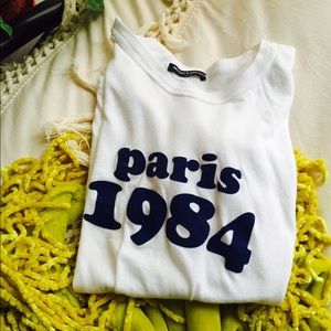 Brandy Melville Tshirt