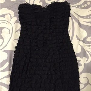 Women's mini dress