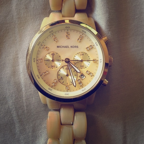 Brand new Micheal Kors watch
