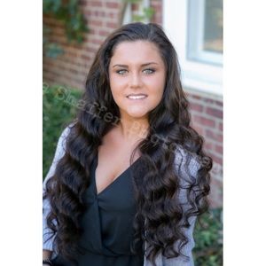 Meet your Posher, Erika