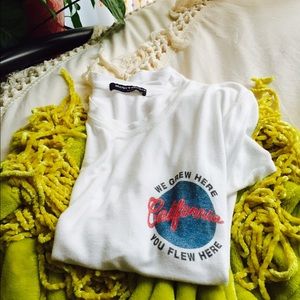 Brandy Melville Tshirt