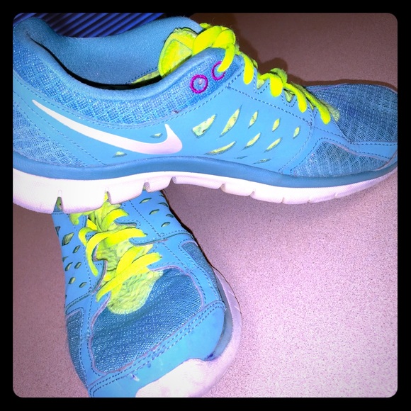 Nike women's sz 7. Used.