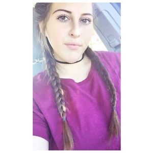 Meet your Posher, Bethany