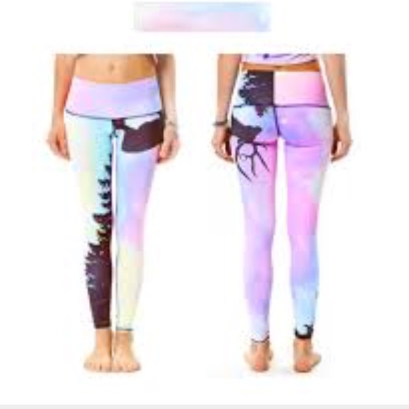 Teeki northern lights