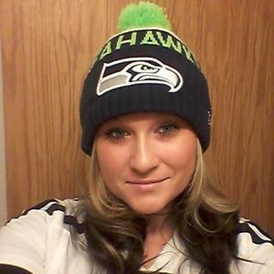 Meet your Posher, Stesha