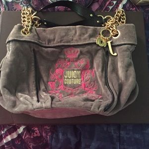 Juicy Couture Bag