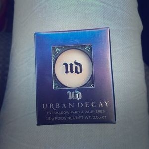 Urban decay Virgin