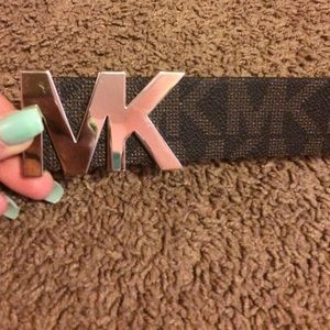 Michael Kors belt