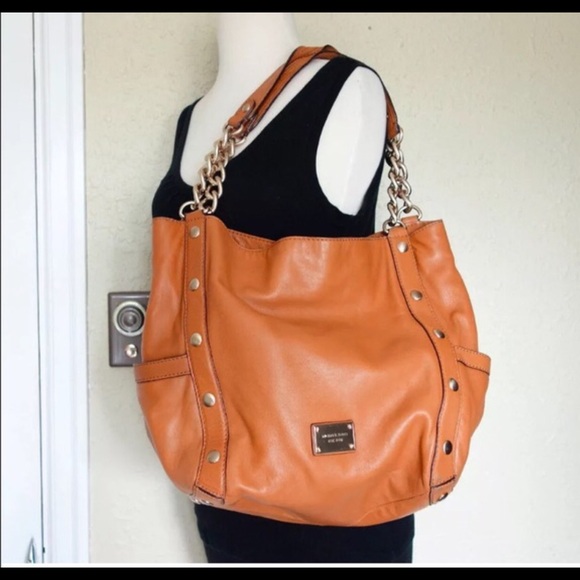 MK purse