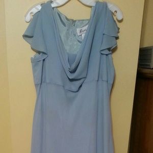 Michalangelo dress