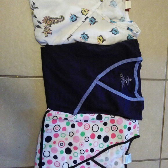 Amazing scrub bundle - Picture 3 of 3