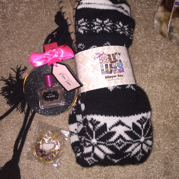 Girl stocking stuffer