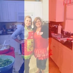 Meet your Posher, Angel