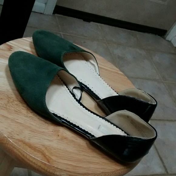 Flats