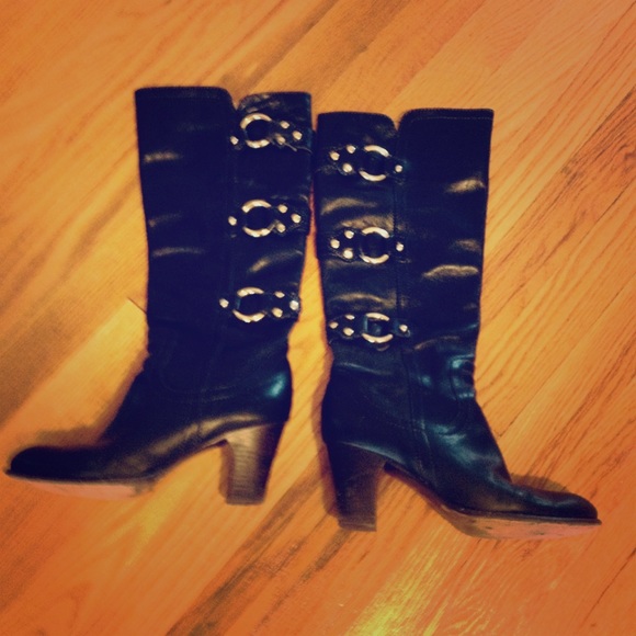 Frye boots size 6.5