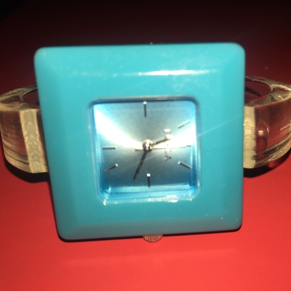 Furla watch