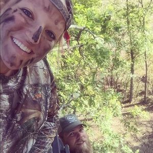 Meet your Posher, Mariah