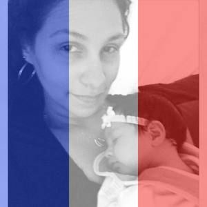 Meet your Posher, Norma